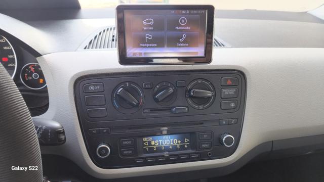 SEAT Mii usata, con Autoradio