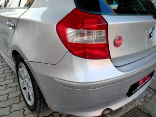 BMW 116 usata 21