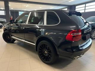 PORSCHE Cayenne usata, con Airbag laterali