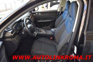 LYNK & CO 01 usata, con Climatizzatore