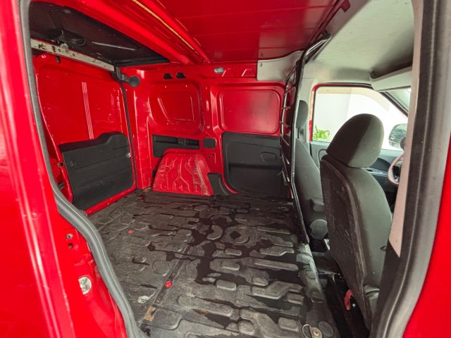 FIAT Doblo usata, con Servosterzo