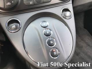 FIAT 500 Abarth usata 45