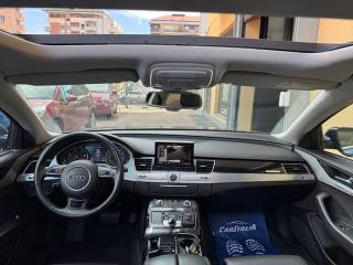 AUDI A8 usata, con Boardcomputer