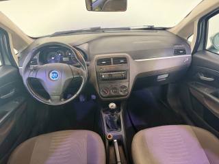 FIAT Grande Punto usata 5