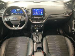 FORD Puma usata, con Climatizzatore