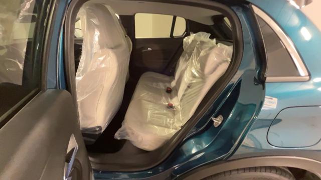 FIAT 600 usata, con Immobilizzatore elettronico