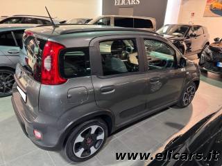 FIAT Panda usata, con Airbag