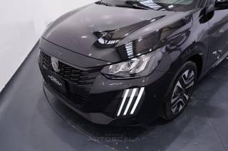 PEUGEOT 208 usata, con Chiusura centralizzata
