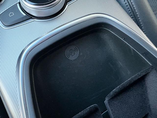 ALFA ROMEO Stelvio usata, con Sistema di navigazione