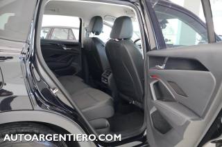 VOLKSWAGEN Tiguan usata, con Sistema di riconoscimento della stanchezza