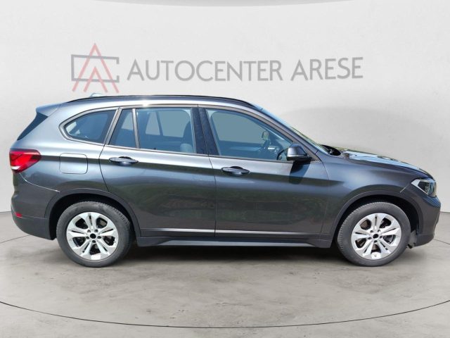 BMW X1 usata, con Cerchi in lega