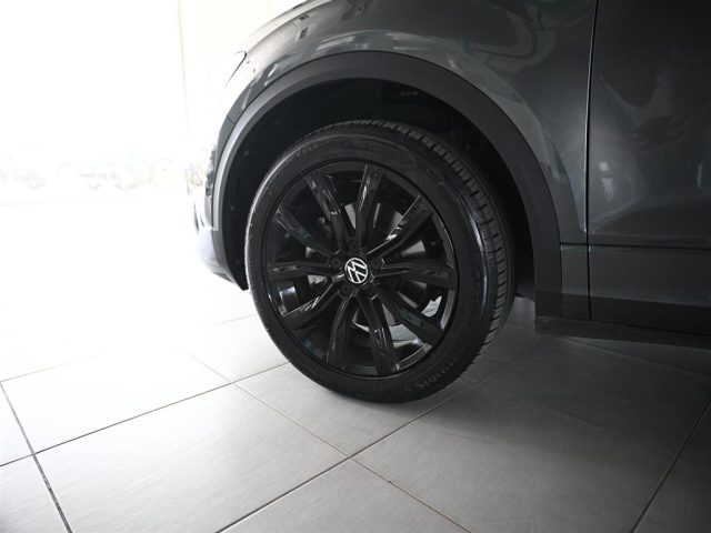 VOLKSWAGEN T-Roc usata, con Fari LED