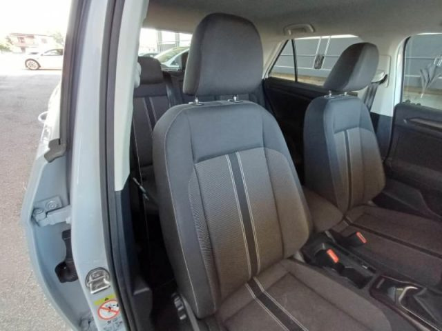 VOLKSWAGEN T-Roc usata, con ESP