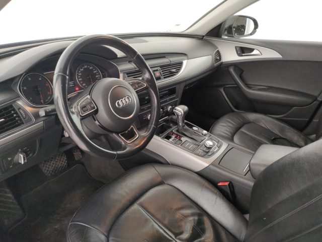AUDI A6 usata, con Cruise Control