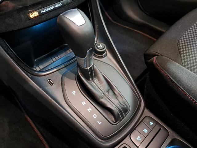 FORD Puma usata, con Autoradio