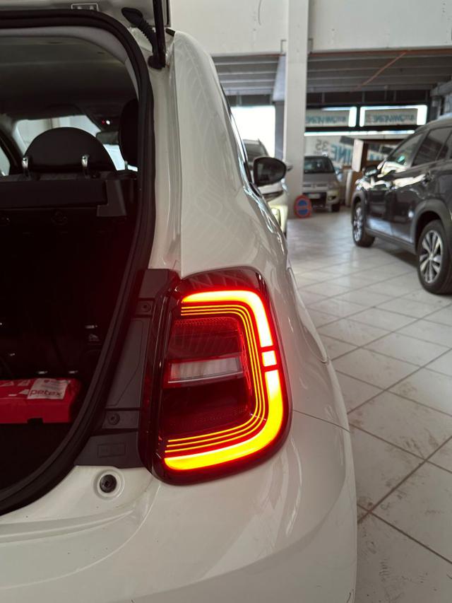 FIAT 500e usata, con Controllo elettronico della corsia