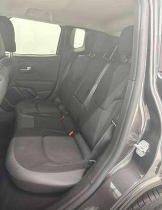 JEEP Renegade usata, con Cruise Control