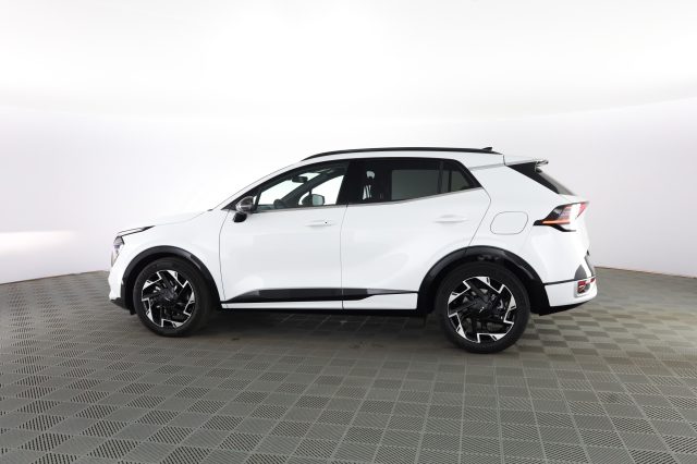 KIA Sportage usata 5