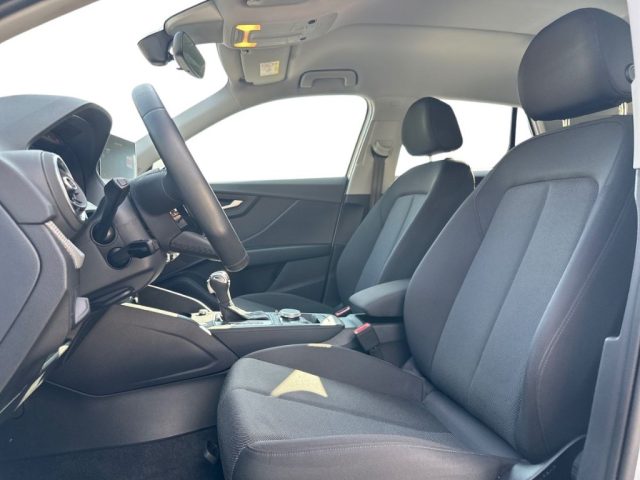 AUDI Q2 usata, con Controllo automatico clima