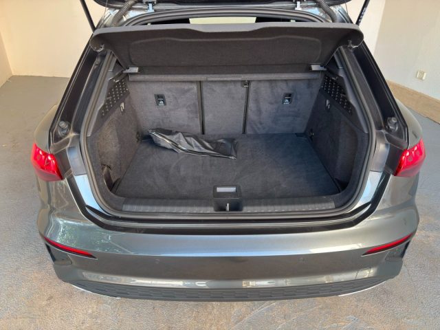 AUDI A3 usata, con Airbag testa