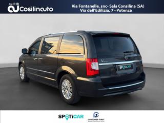 LANCIA Voyager usata, con Airbag Passeggero