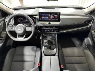 NISSAN X-Trail usata, con ESP