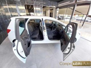 OPEL Meriva usata, con Controllo trazione