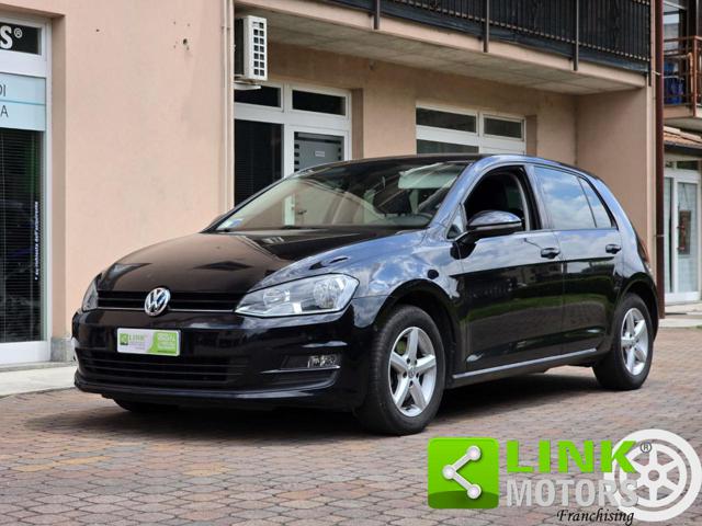VOLKSWAGEN Golf usata, con ABS