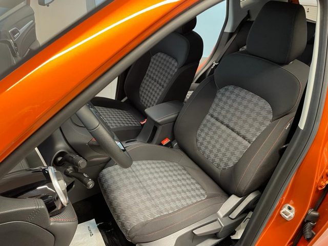 MG ZS usata, con Autoradio digitale
