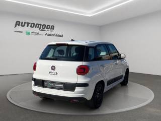 FIAT 500L usata, con Airbag Passeggero