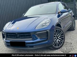 PORSCHE Macan 2.0