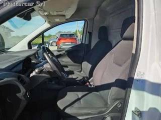 FORD Transit Courier usata, con Immobilizzatore elettronico