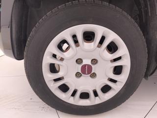 FIAT Panda usata, con Airbag posteriore