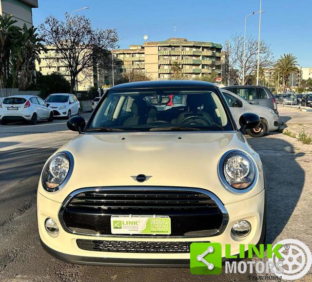 MINI Cooper usata, con Airbag laterali