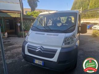 CITROEN Jumper usata, con ESP