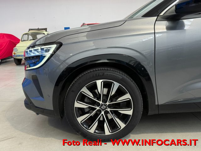 RENAULT Austral usata, con Controllo elettronico della corsia