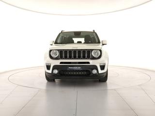 JEEP Renegade usata, con Boardcomputer