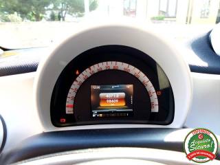 SMART ForFour usata, con Vetri oscurati