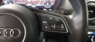 AUDI A3 usata 21