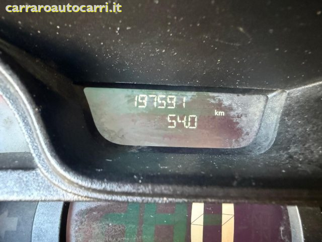 OPEL Vivaro usata, con Telecamera per parcheggio assistito