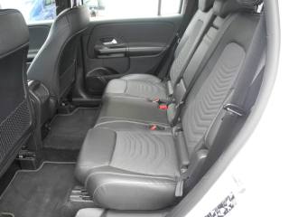 MERCEDES-BENZ GLB 200 usata, con Filtro antiparticolato