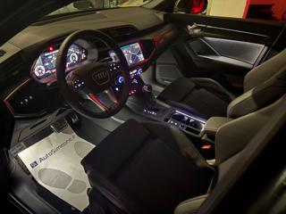 AUDI Q3 usata, con Sistema di navigazione