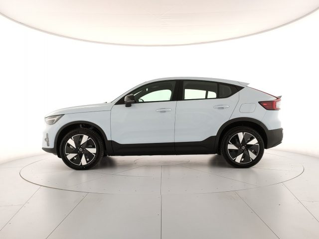 VOLVO C40 usata, con Airbag laterali