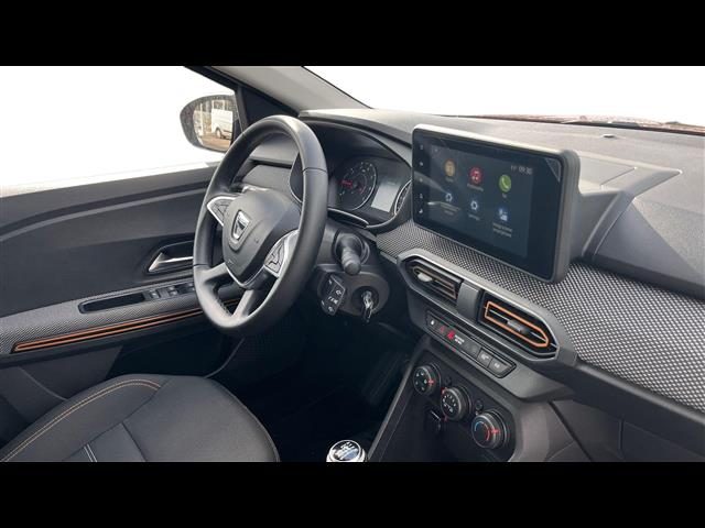 DACIA Sandero usata, con Chiusura centralizzata