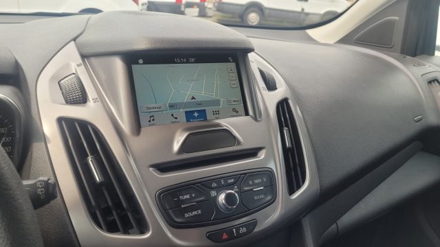 FORD Transit Connect usata, con Servosterzo