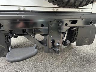 LAND ROVER Defender usata, con Controllo trazione