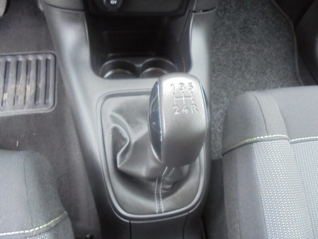CITROEN C3 usata 21