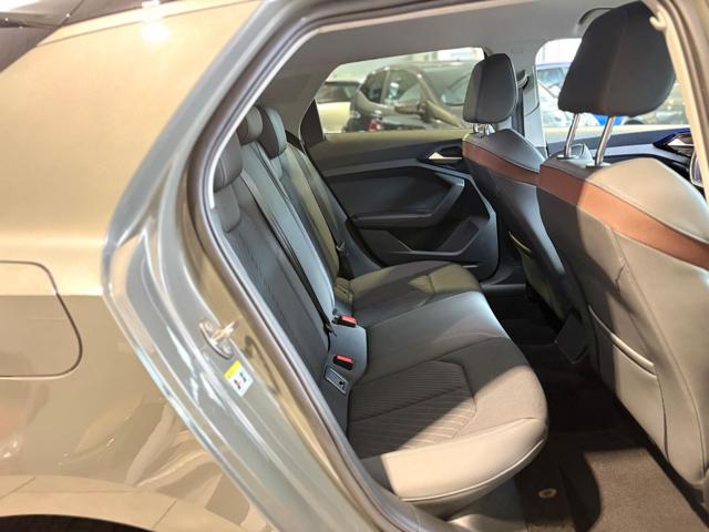 AUDI A1 usata, con Bracciolo