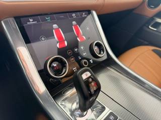 LAND ROVER Range Rover Sport usata, con Park Distance Control