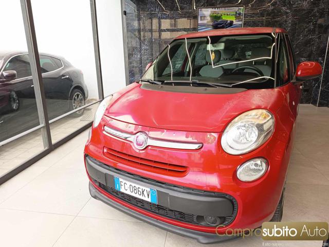 FIAT 500L usata, con Airbag laterali